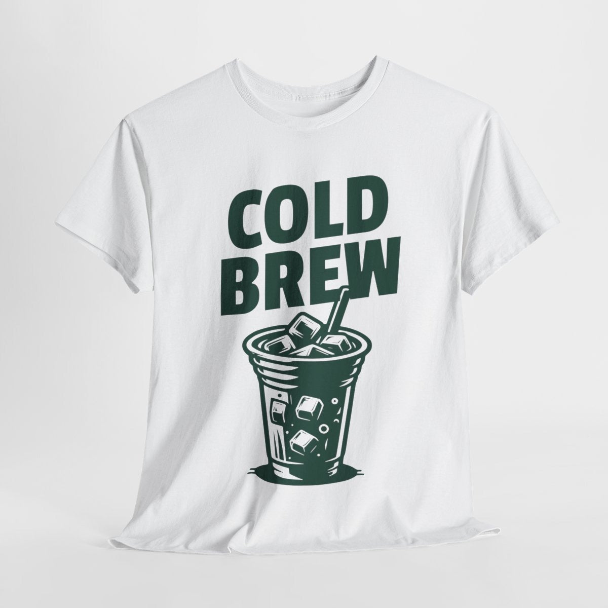 CHILL BREW - Coffee (Basic Tee)