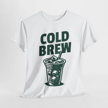 CHILL BREW - Coffee (Basic Tee)