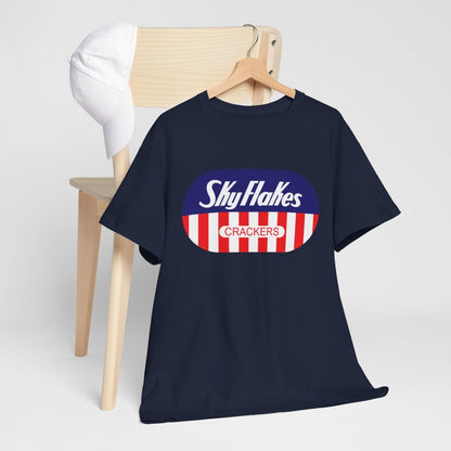 SKYFLAKES - Sari-Sari Store (Basic Tee)