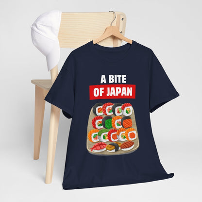 NIGIRIZUSHI - Japanese Food (Basic Tee)