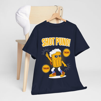 LAMBANOG - Sari-Sari Store (Basic Tee)