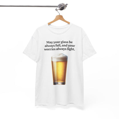 WITBIER - Drinks (Basic Tee)