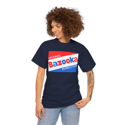 BAZOOKA - Sari-Sari Store (Basic Tee)
