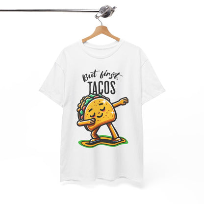 LENGUA TACO - Tacos/Nachos (Kids Tee)