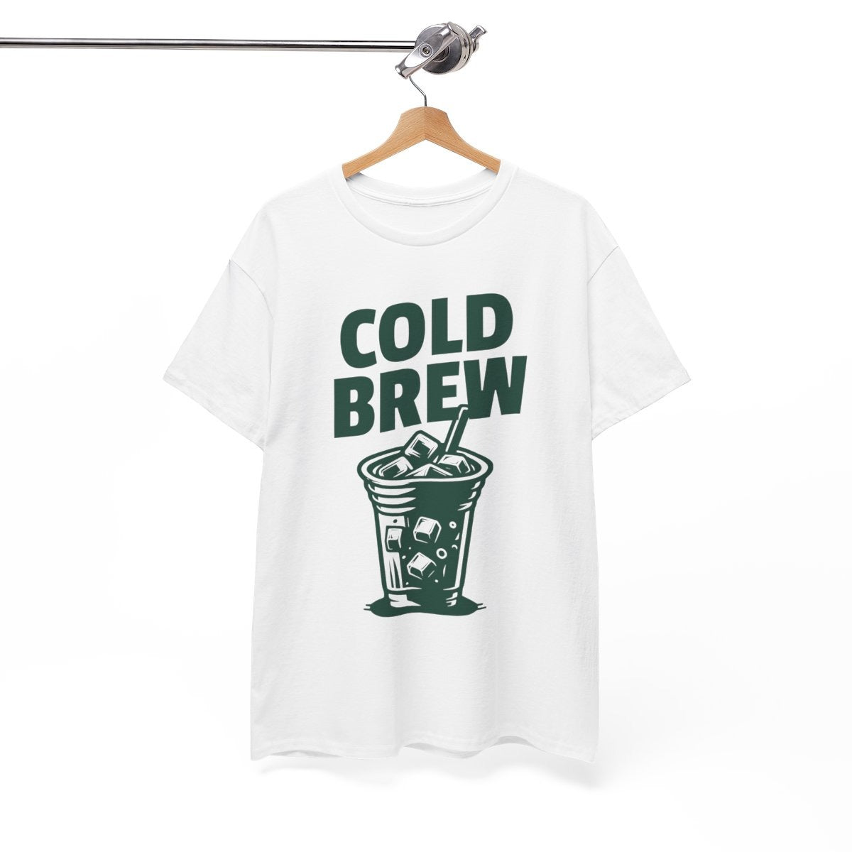 CHILL BREW - Coffee (Basic Tee)