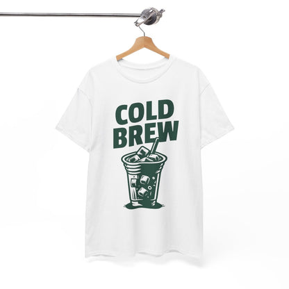 CHILL BREW - Coffee (Basic Tee)