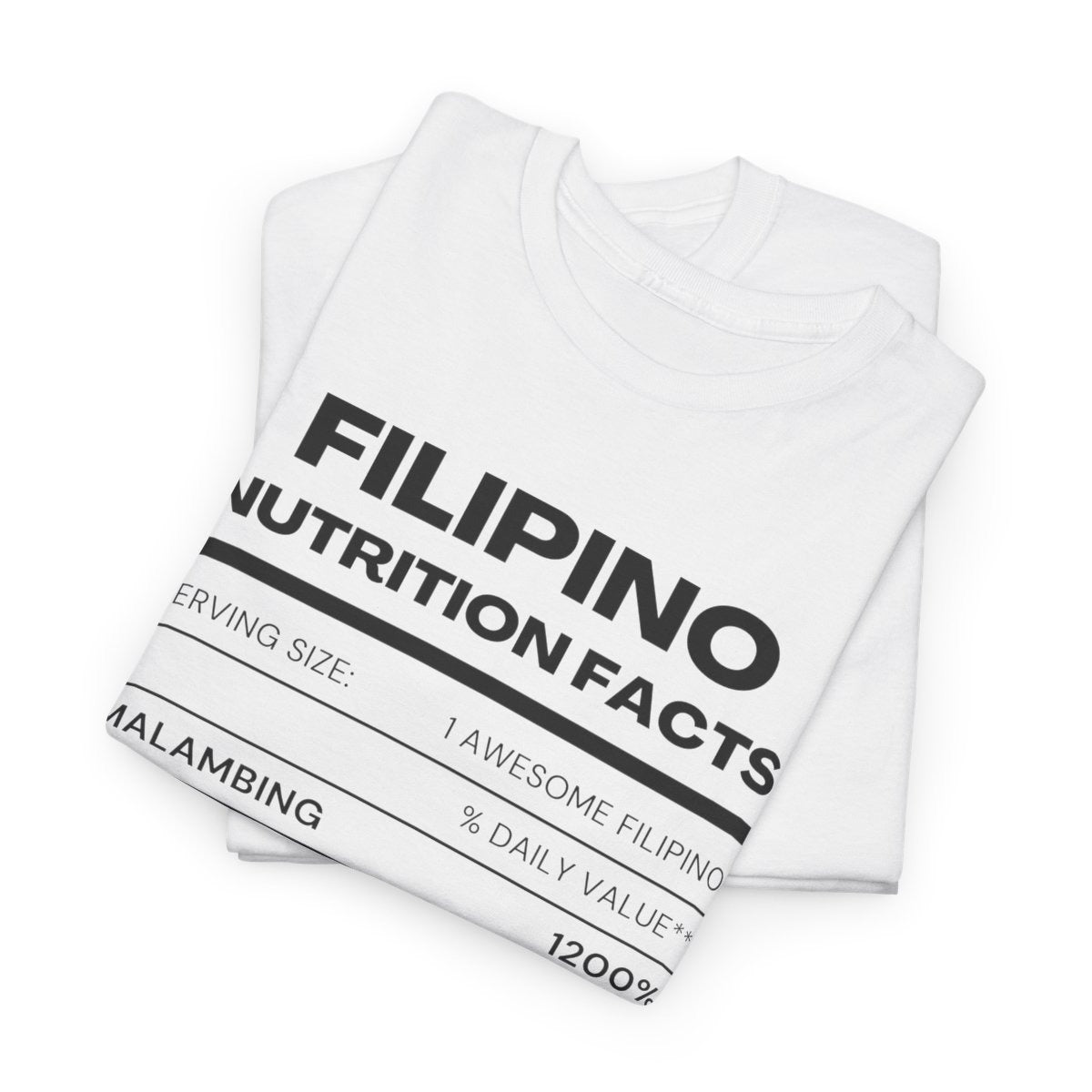 BUTONG PAKWAN - Sari-Sari Store (Basic Tee)
