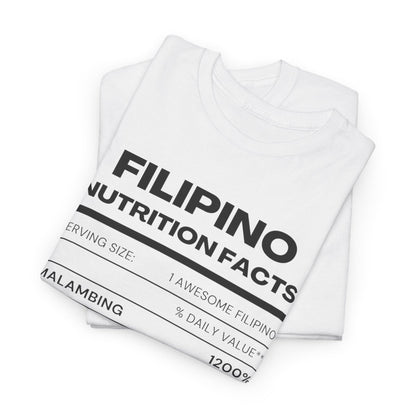 BUTONG PAKWAN - Sari-Sari Store (Basic Tee)