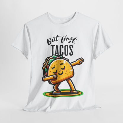 LENGUA TACO - Tacos/Nachos (Kids Tee)
