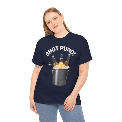 PALE PILSEN - Sari-Sari Store (Basic Tee)