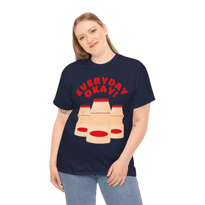 PROBIOTIC 3 - Sari-Sari Store (Basic Tee)