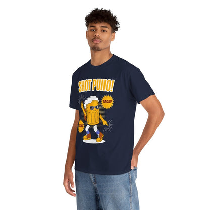 LAMBANOG - Sari-Sari Store (Basic Tee)