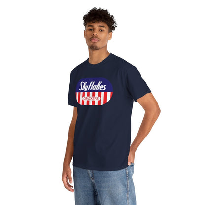 SKYFLAKES - Sari-Sari Store (Basic Tee)