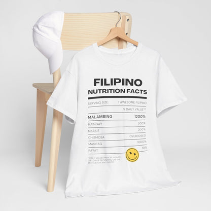 BUTONG PAKWAN - Sari-Sari Store (Basic Tee)