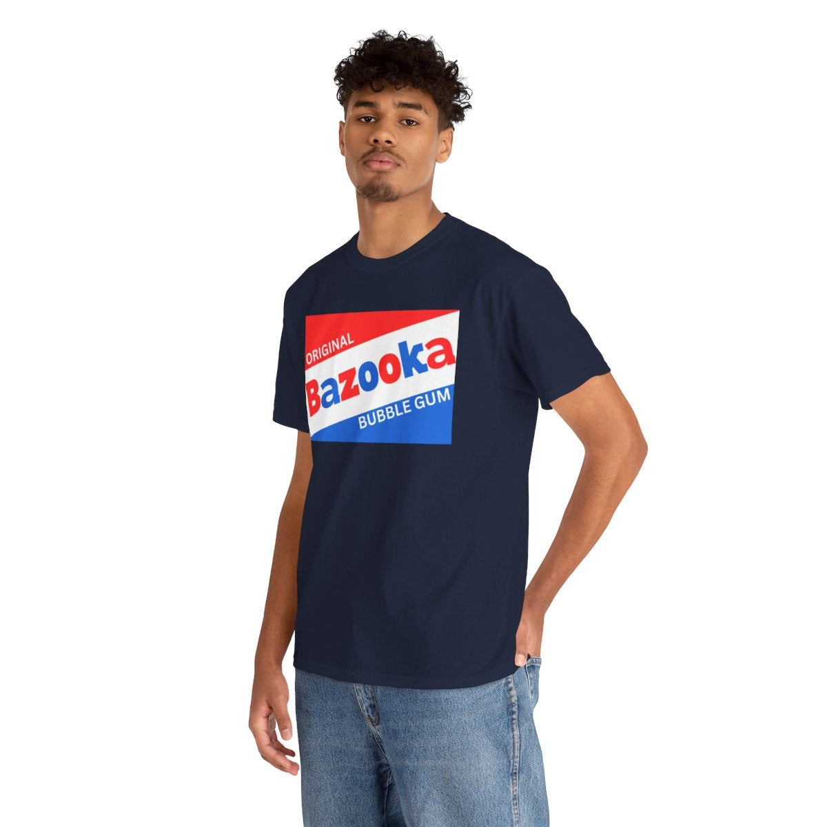 BAZOOKA - Sari-Sari Store (Basic Tee)