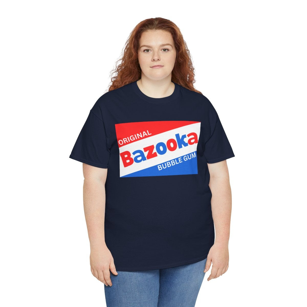 BAZOOKA - Sari-Sari Store (Basic Tee)