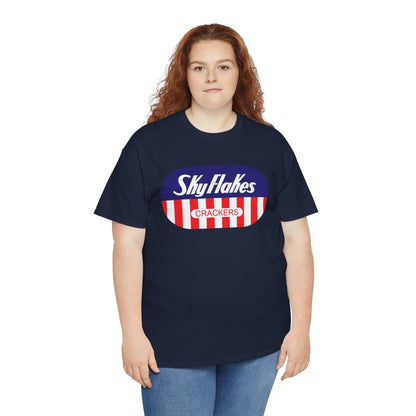 SKYFLAKES - Sari-Sari Store (Basic Tee)