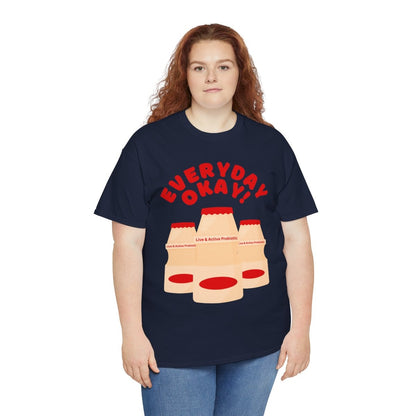 PROBIOTIC 3 - Sari-Sari Store (Basic Tee)