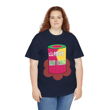 HAW FLAKES - Sari-Sari Store (Basic Tee)