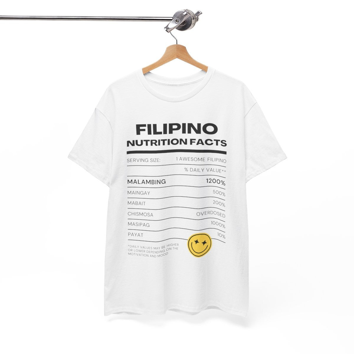 BUTONG PAKWAN - Sari-Sari Store (Basic Tee)