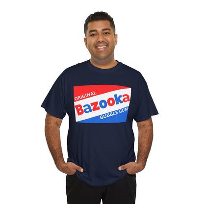 BAZOOKA - Sari-Sari Store (Basic Tee)