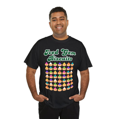 ICED GEM BISCUITS 1 - Sari-Sari Store (Basic Tee)