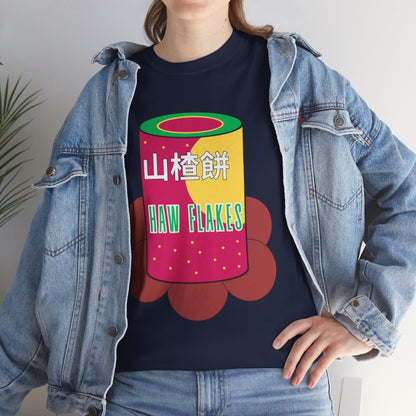 HAW FLAKES - Sari-Sari Store (Basic Tee)