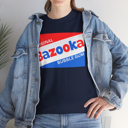 BAZOOKA - Sari-Sari Store (Basic Tee)