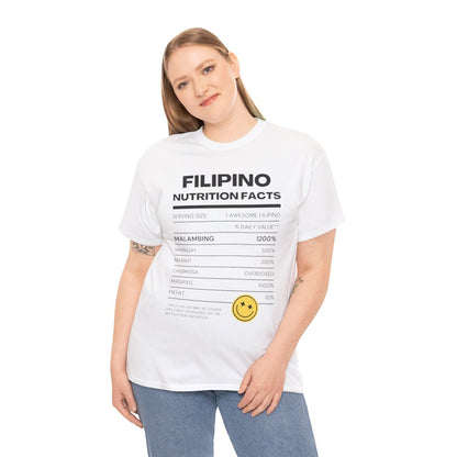 BUTONG PAKWAN - Sari-Sari Store (Basic Tee)
