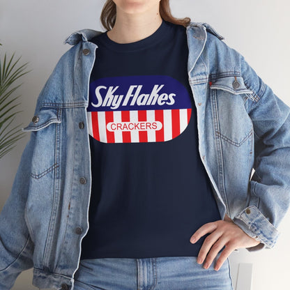 SKYFLAKES - Sari-Sari Store (Basic Tee)