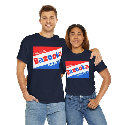 BAZOOKA - Sari-Sari Store (Basic Tee)