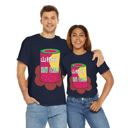 HAW FLAKES - Sari-Sari Store (Basic Tee)