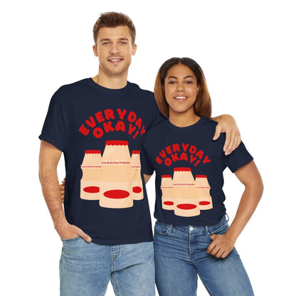 PROBIOTIC 3 - Sari-Sari Store (Basic Tee)