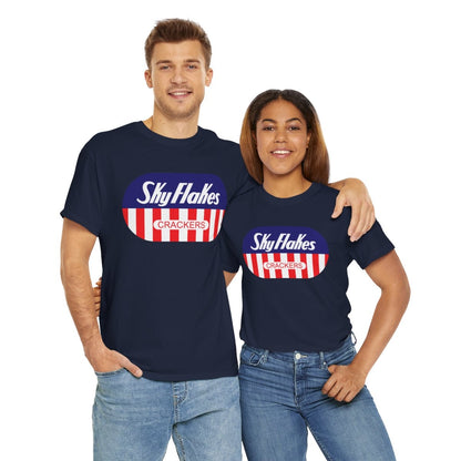SKYFLAKES - Sari-Sari Store (Basic Tee)