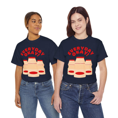 PROBIOTIC 3 - Sari-Sari Store (Basic Tee)