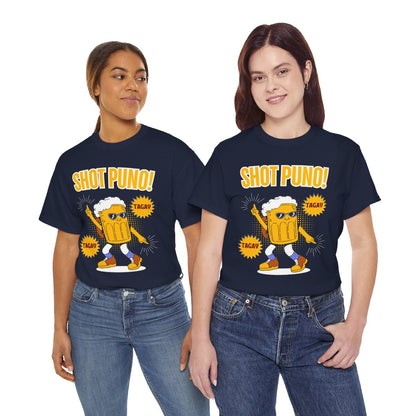 LAMBANOG - Sari-Sari Store (Basic Tee)