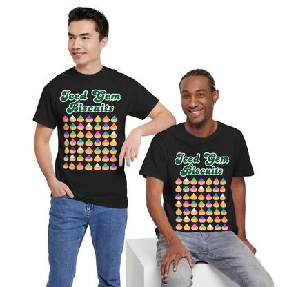 ICED GEM BISCUITS 1 - Sari-Sari Store (Basic Tee)
