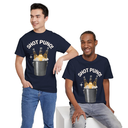 PALE PILSEN - Sari-Sari Store (Basic Tee)