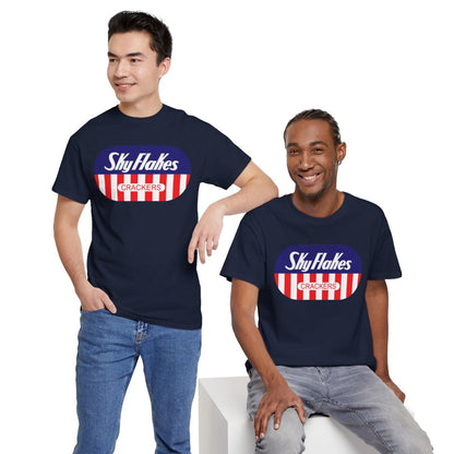 SKYFLAKES - Sari-Sari Store (Basic Tee)