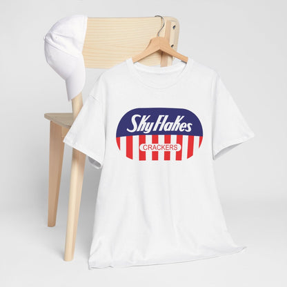 SKYFLAKES - Sari-Sari Store (Basic Tee)