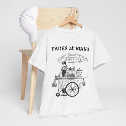 KANTO PARES - Filipino Food (Kids Tee)