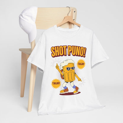 LAMBANOG - Sari-Sari Store (Basic Tee)