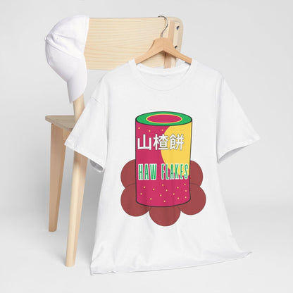 HAW FLAKES - Sari-Sari Store (Basic Tee)