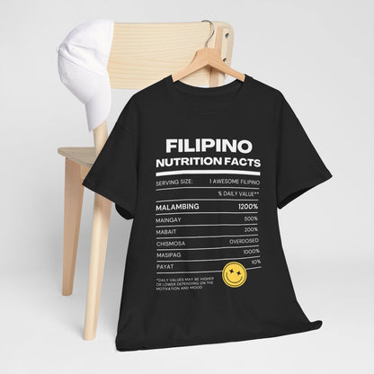BUTONG PAKWAN - Sari-Sari Store (Basic Tee)