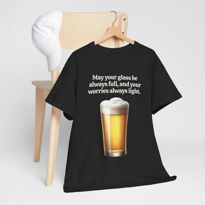 WITBIER - Drinks (Basic Tee)