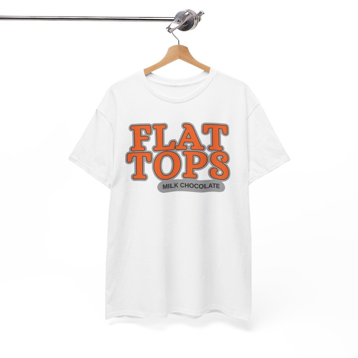 FLAT TOPS - Sari-Sari Store (Basic Tee)