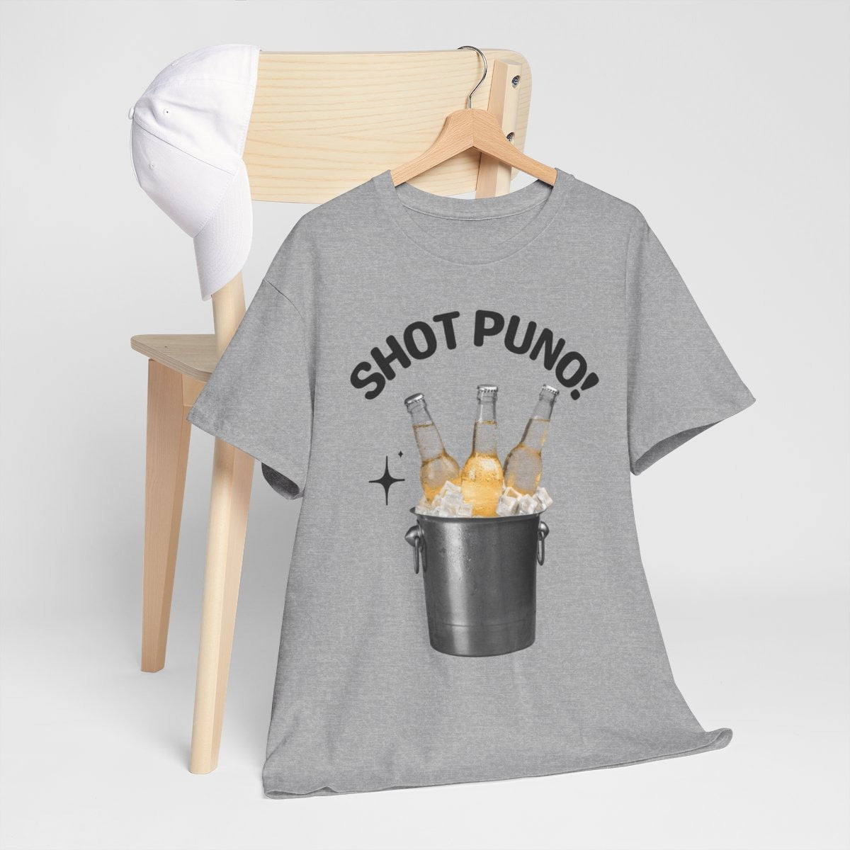 PALE PILSEN - Sari-Sari Store (Basic Tee)