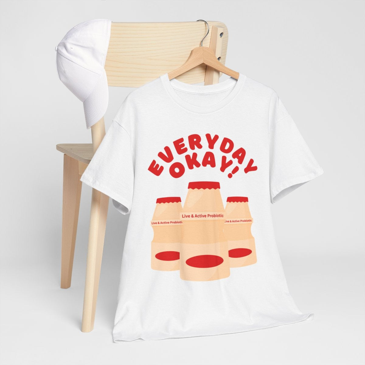 PROBIOTIC 3 - Sari-Sari Store (Kids Tee)