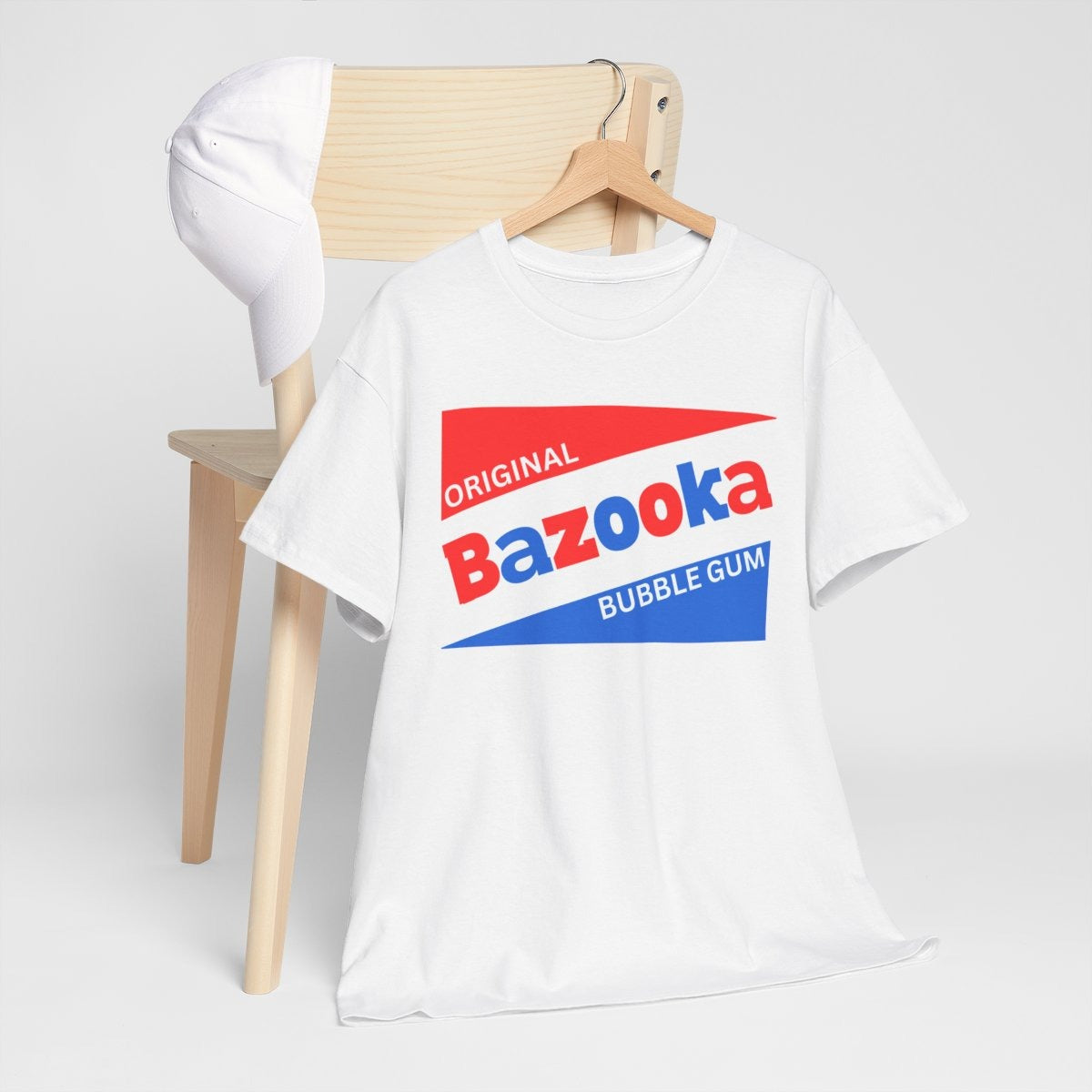 BAZOOKA - Sari-Sari Store (Basic Tee)