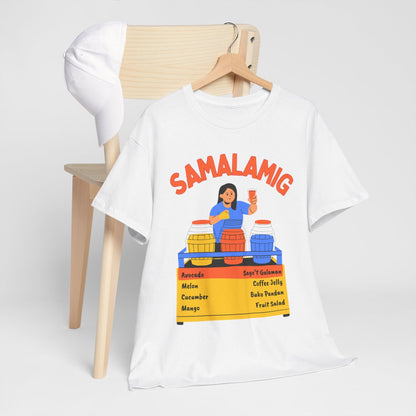 MELON JUICE - Filipino Food (Kids Tee)